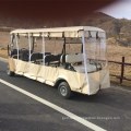 8 Seater Good Quality Ce European Standard Golf Cart for Sale